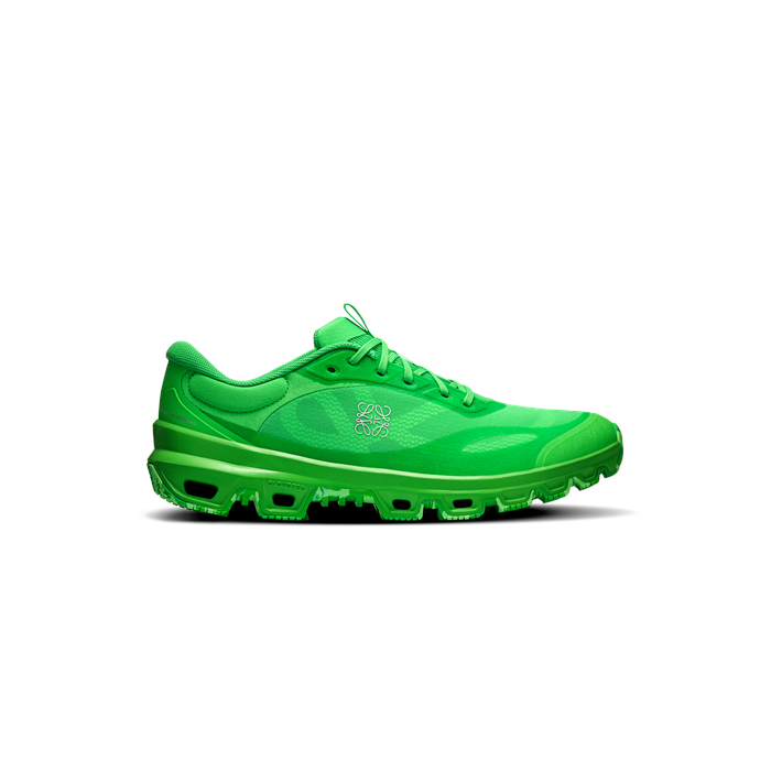 ON Running Men's Cloudventure LOEWE 2 Grass Green