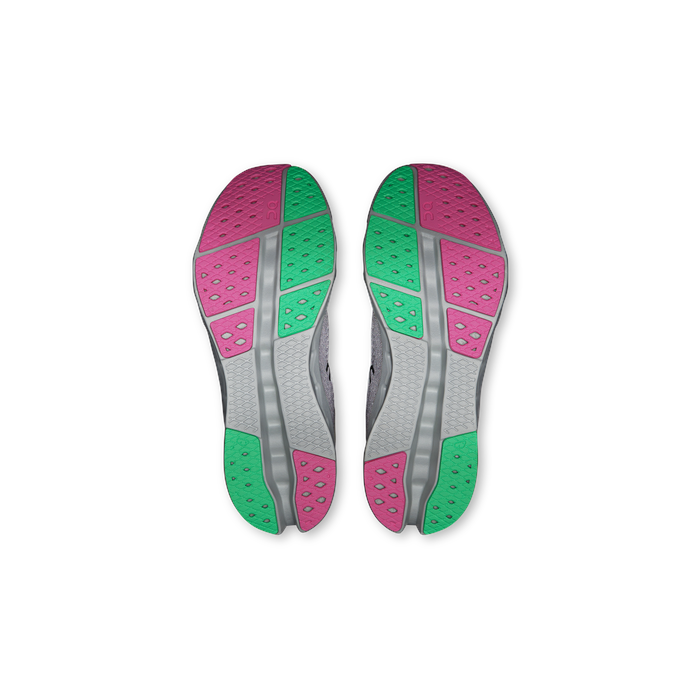 ON Running Men's Cloudsurfer 2 White | Mineral