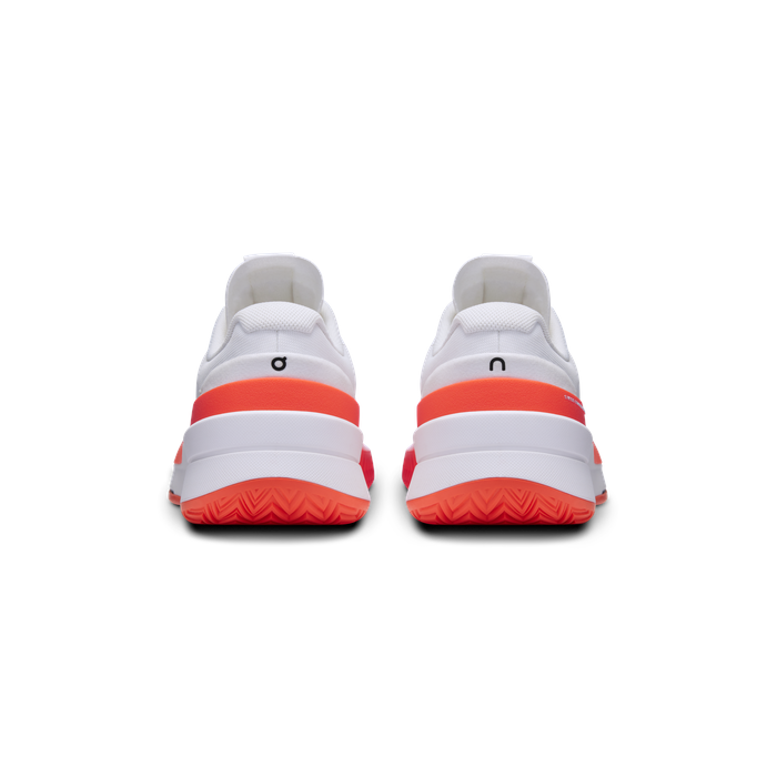 ON Running Women's THE ROGER Pro 2 White | Flame