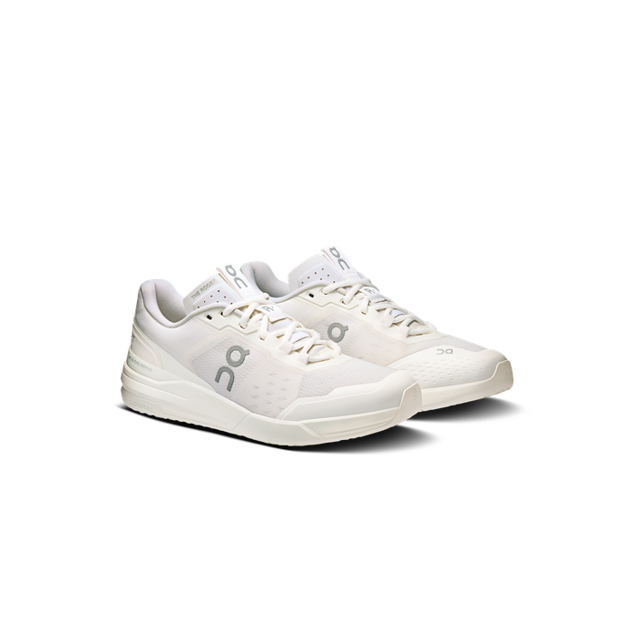 ON Running Men's THE ROGER Advantage Pro White | White