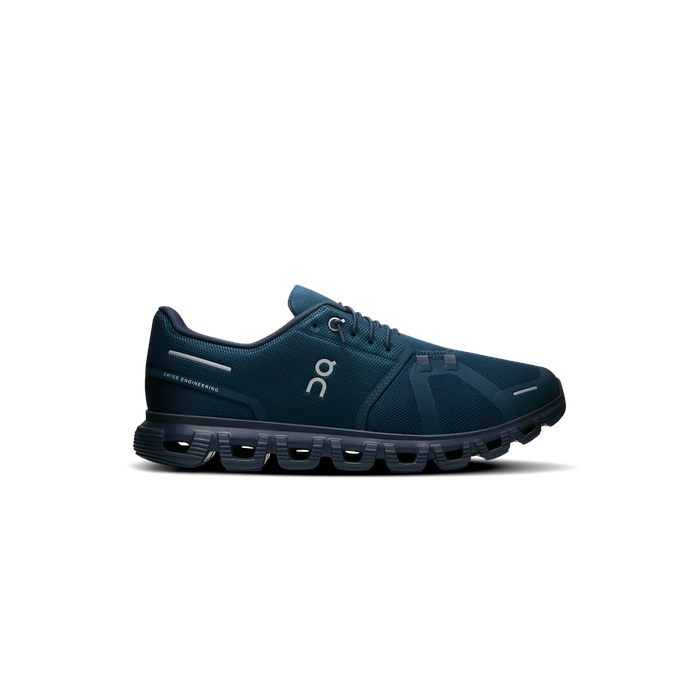 ON Running Men's Cloud 6 Midnight | Ink