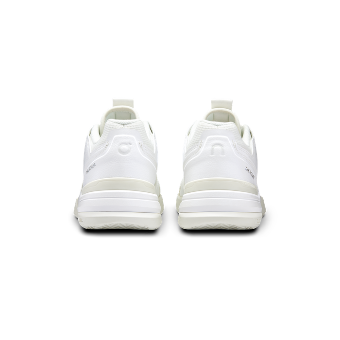 ON Running Women's THE ROGER Clubhouse Pro White | Ice