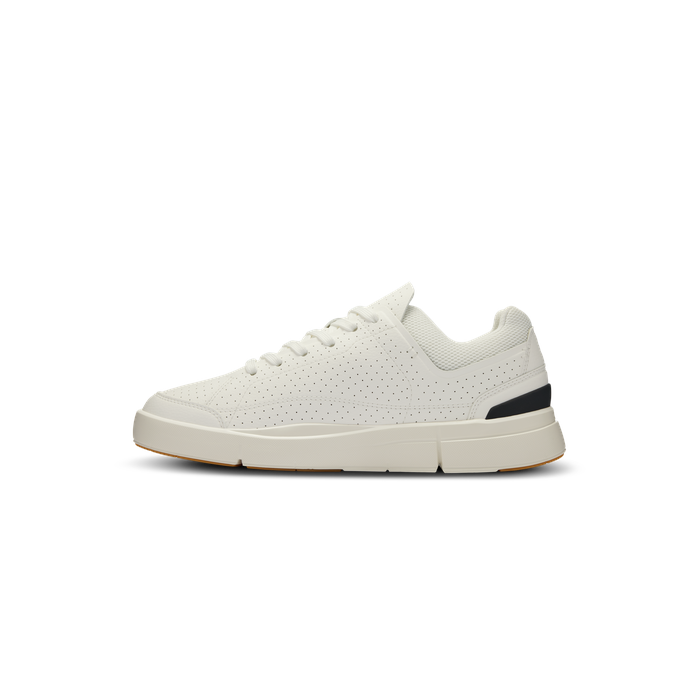 ON Running Women's THE ROGER Centre Court White | Black