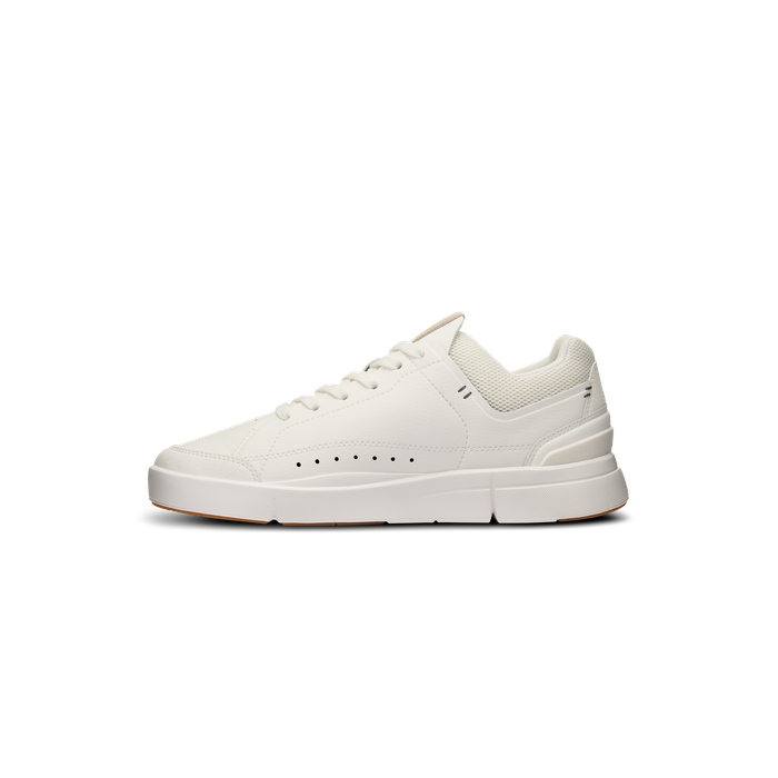 ON Running Women's THE ROGER Centre Court White | Gum