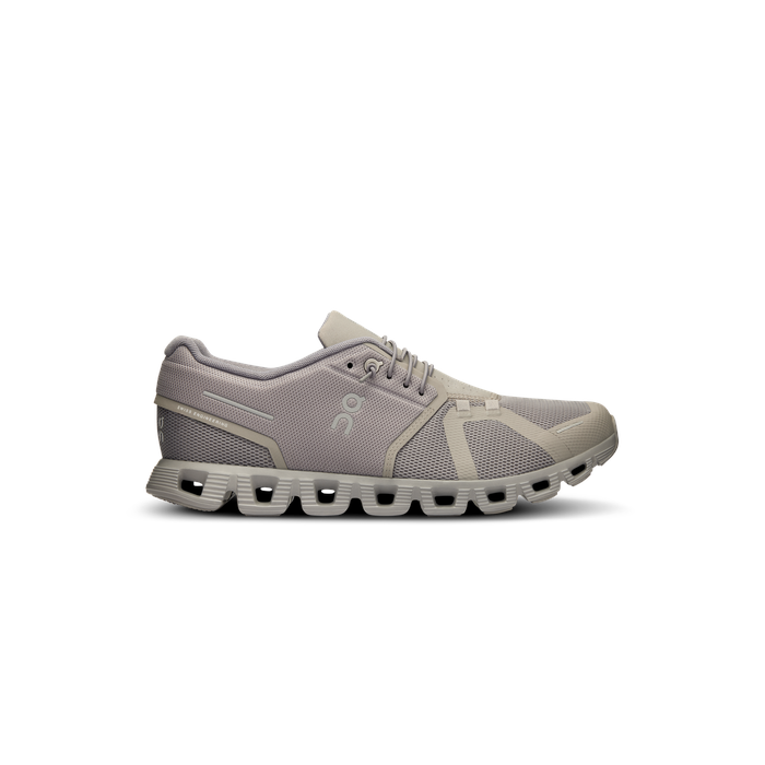ON Running Men's Cloud 5 Fog | Alloy