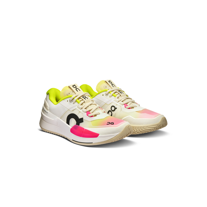ON Running Women's THE ROGER Pro 2 White | Lime