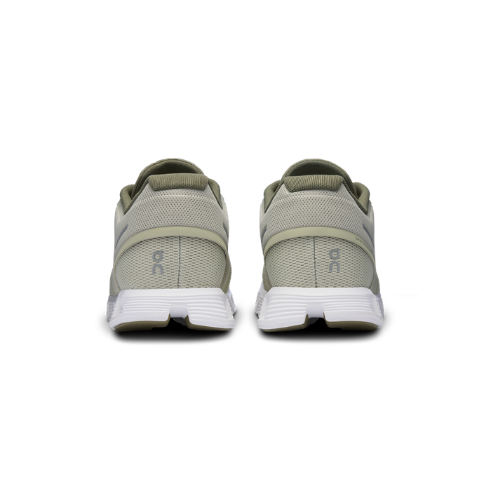 ON Running Men's Cloud 5 Chalk | Grove