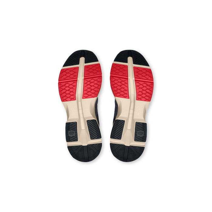ON Running Men's Cloudpulse Stone | Red
