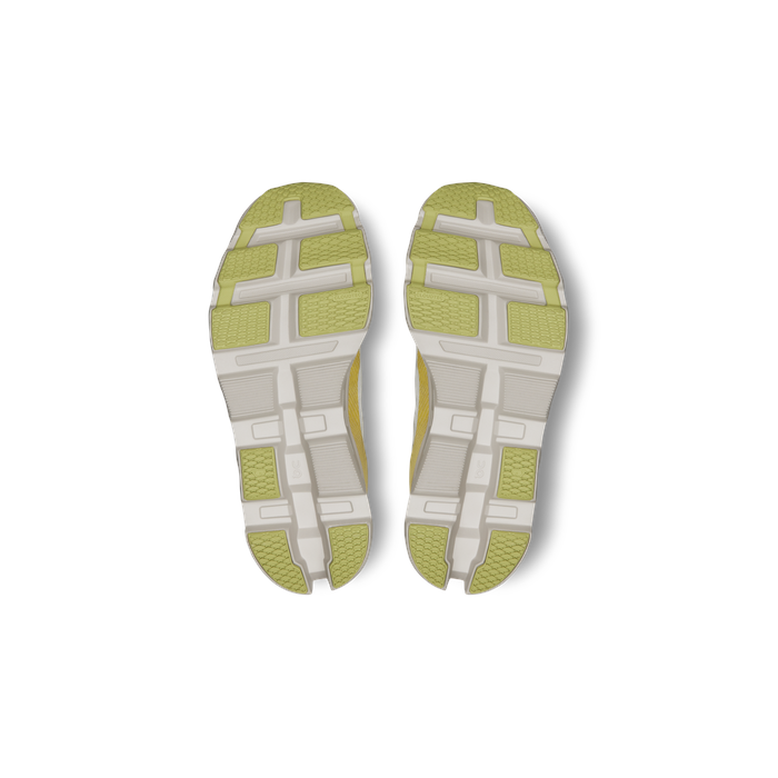 ON Running Men's Cloudmonster 2 Undyed | Zest