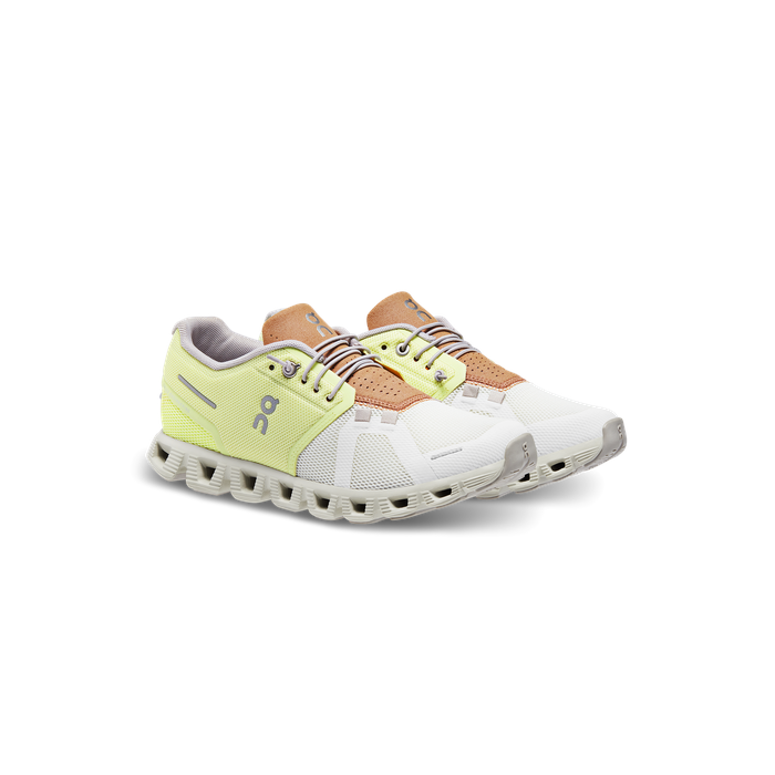 ON Running Women's Cloud 5 Hay | Ice