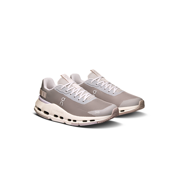 ON Running Women's Cloudnova Form 2 Fog | Lavender