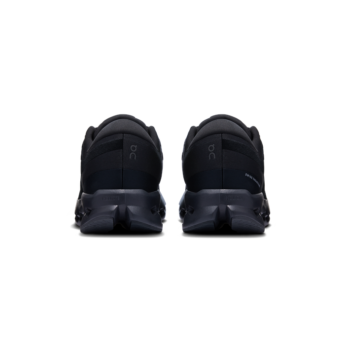 ON Running Women's Cloudsurfer 2 Black | Black