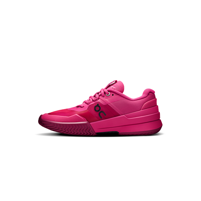 ON Running Women's THE ROGER Pro 2 Pink | Grenadine