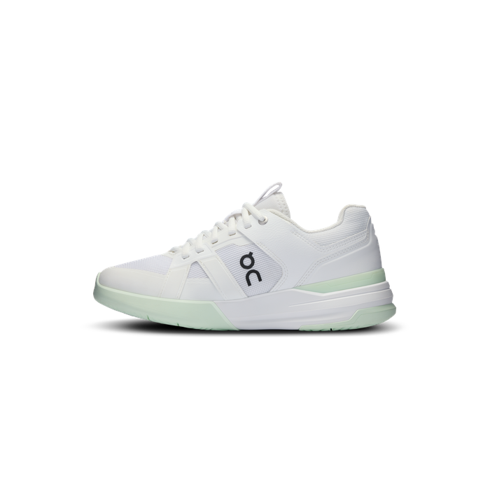 ON Running Women's THE ROGER Clubhouse Pro White | Lima