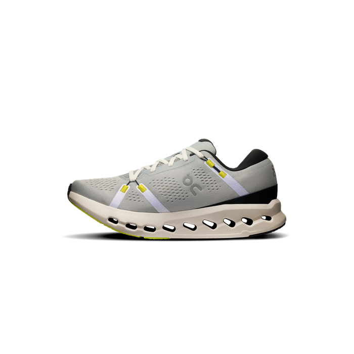 ON Running Men's Cloudsurfer 2 Glacier | Ivory