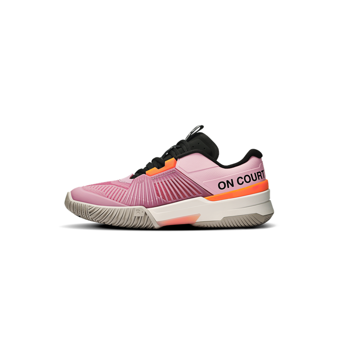 ON Running Women's THE ROGER Pro Fire Pink | Flame
