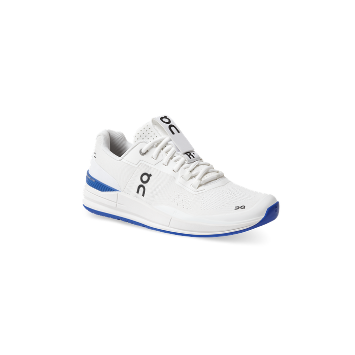 ON Running Men's THE ROGER Pro White | Indigo