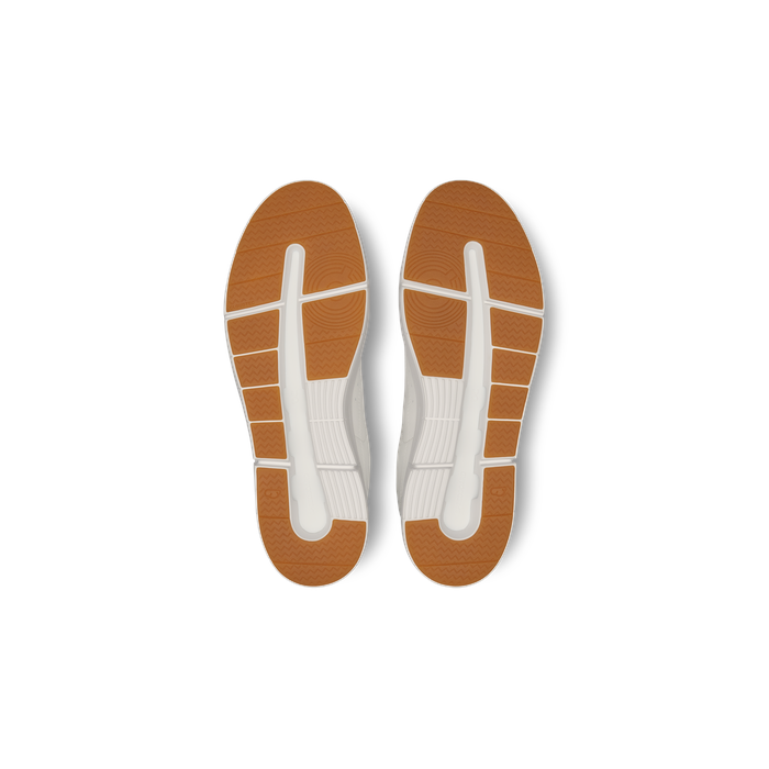 ON Running Men's THE ROGER Centre Court White | Gum