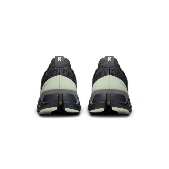 ON Running Men's Cloudswift 3 Eclipse | Lima