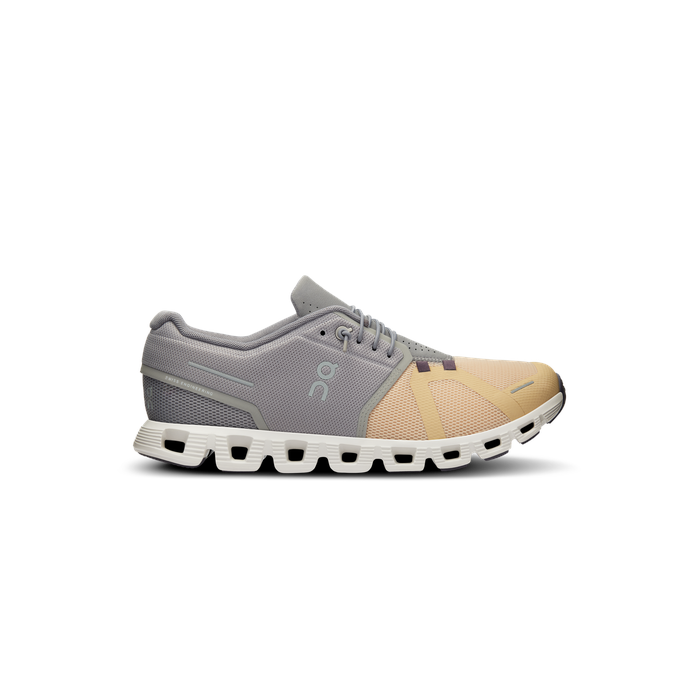 ON Running Men's Cloud 5 Fog | Savannah