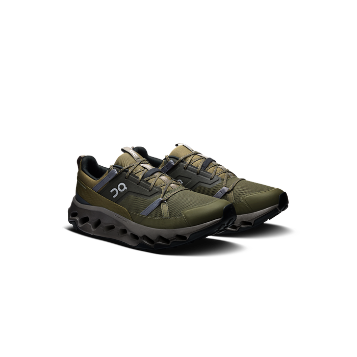ON Running Men's Cloudhorizon Olive | Thorn