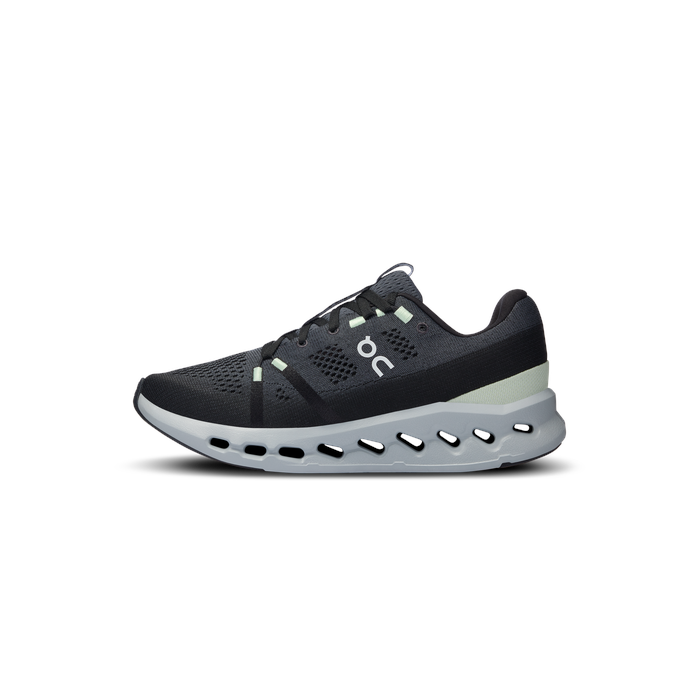 ON Running Women's Cloudsurfer Iron | Glacier