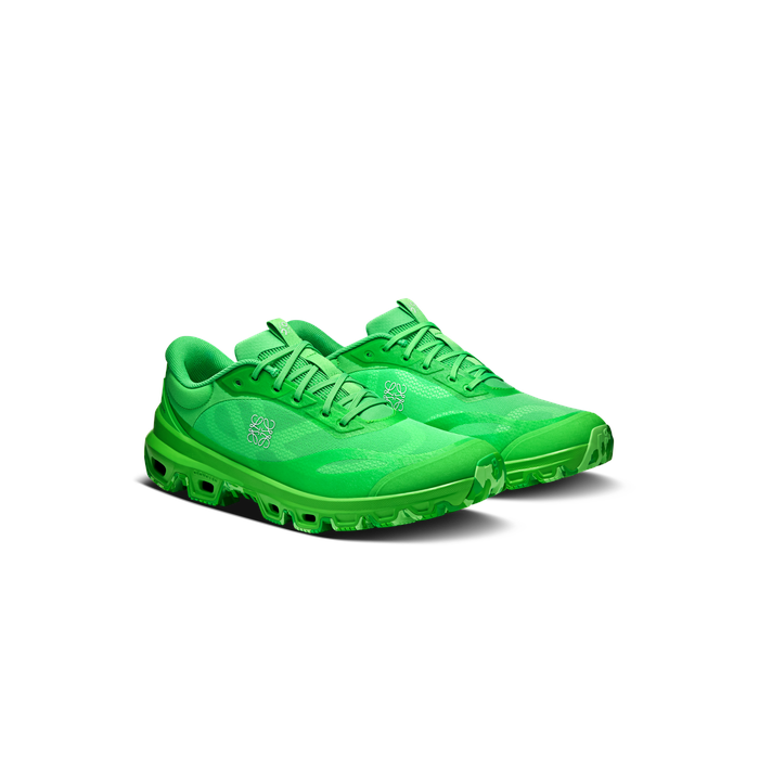 ON Running Men's Cloudventure LOEWE 2 Grass Green