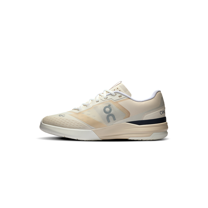 ON Running Men's THE ROGER Advantage Pro Cream | Black