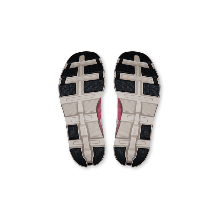 ON Running Men's Cloudmonster 2 Ivory | Silver