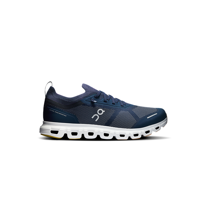 ON Running Men's Cloud 6 Versa Midnight | Lense