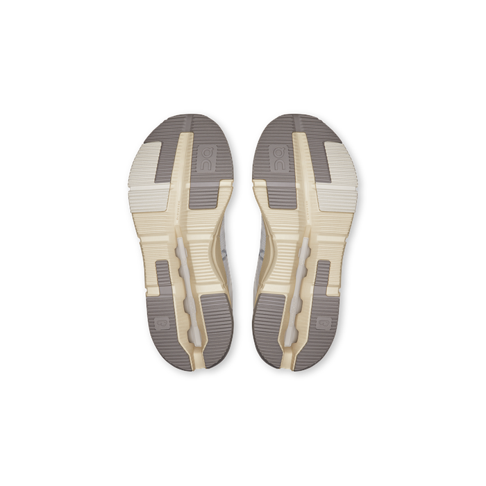 ON Running Women's Cloudnova Form 2 TT Wolf | Cream