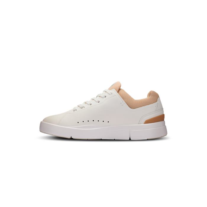 ON Running Women's THE ROGER Advantage White | Savannah