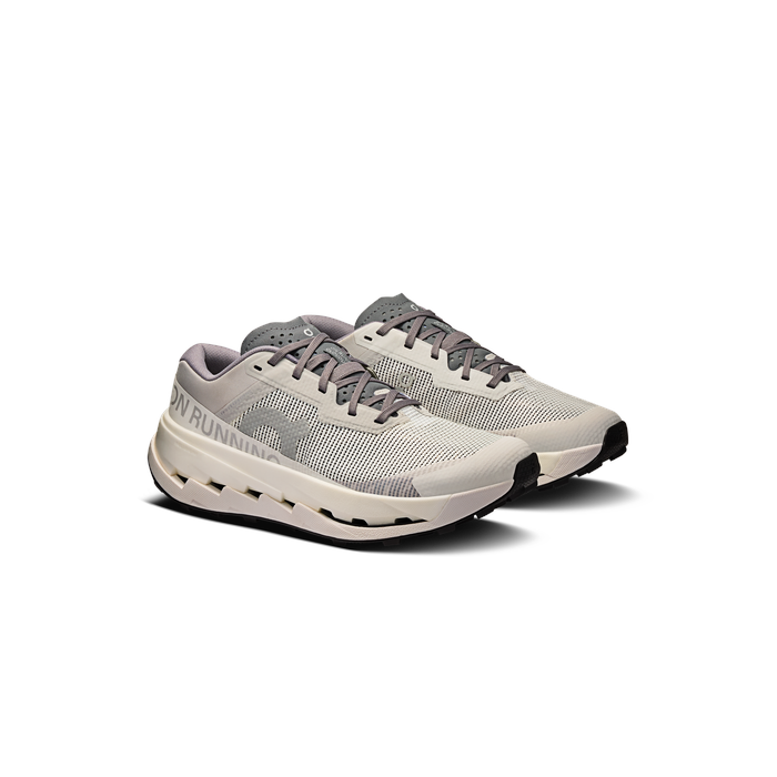 ON Running Women's Cloudultra 3 Rock | White