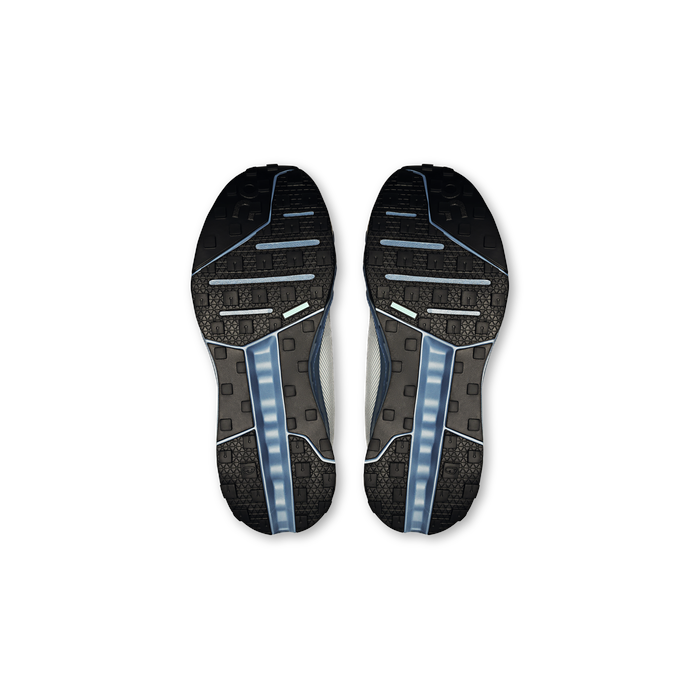 ON Running Men's Cloudhorizon Glacier | Steel