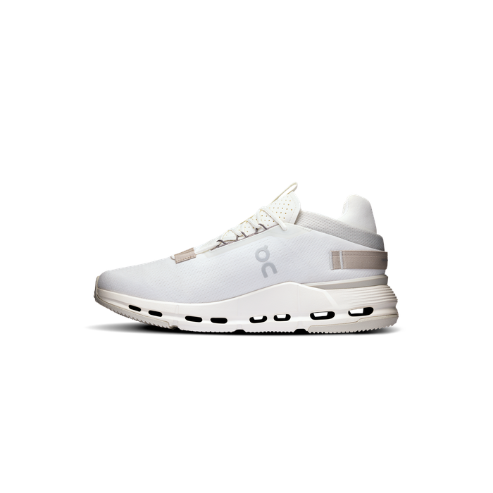 ON Running Men's Cloudnova 2 Ice | Sand