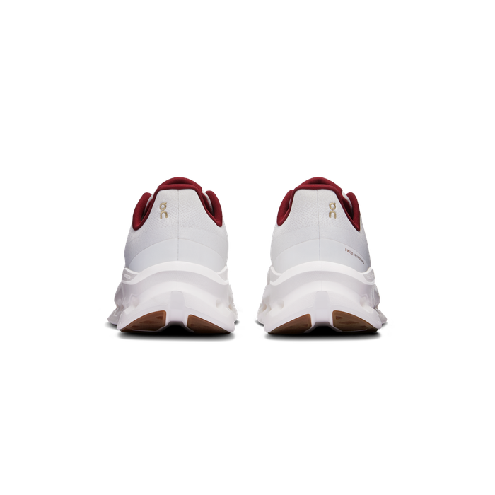 ON Running Women's Cloudtilt Pearl | Ivory