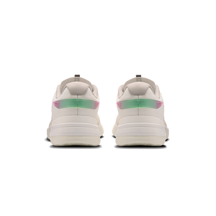 ON Running Men's THE ROGER ADV Z5 White | Ivory