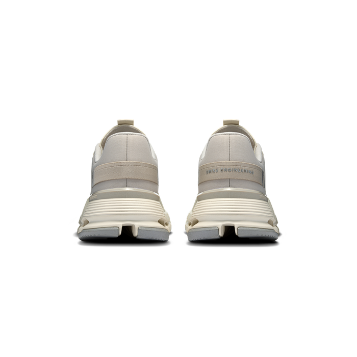ON Running Men's Cloudnova Form 2 TT Sand | Ivory