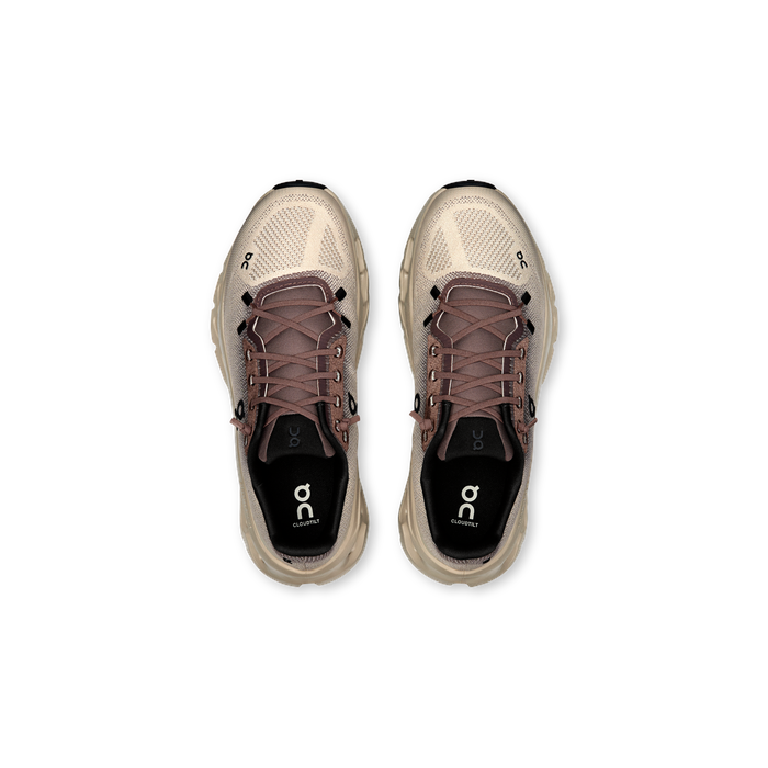 ON Running Women's Cloudtilt Clove | Sand