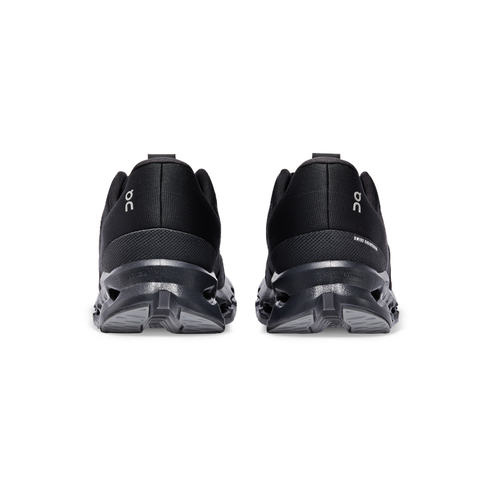 ON Running Men's Cloudsurfer All | Black