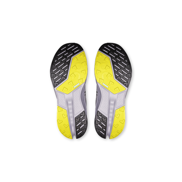 ON Running Women's Cloudsurfer Trail 2 Iron | Lilac