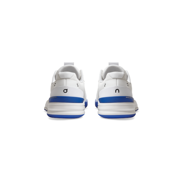 ON Running Men's THE ROGER Pro White | Indigo