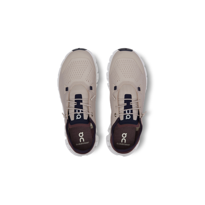 ON Running Women's Cloud 5 Coast Sand | Mulberry