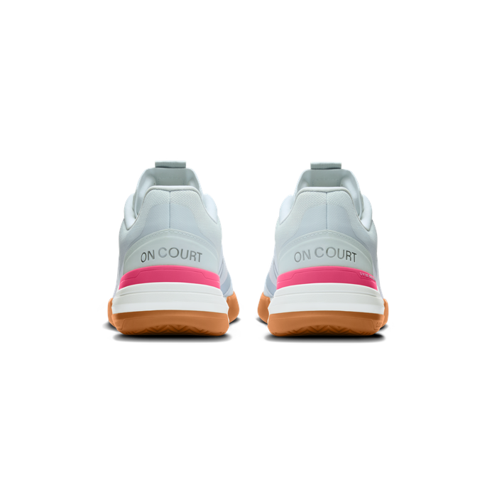ON Running Women's THE ROGER Advantage Pro Arctic | White