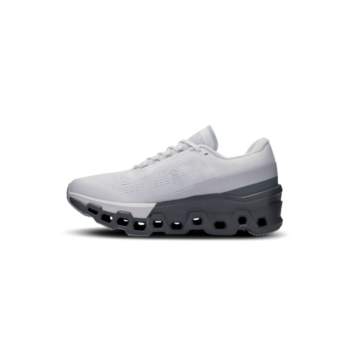 ON Running Women's Cloudmonster 2 Frost | Rock