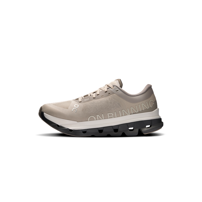 ON Running Women's Cloudflow 5 Fog | Eclipse