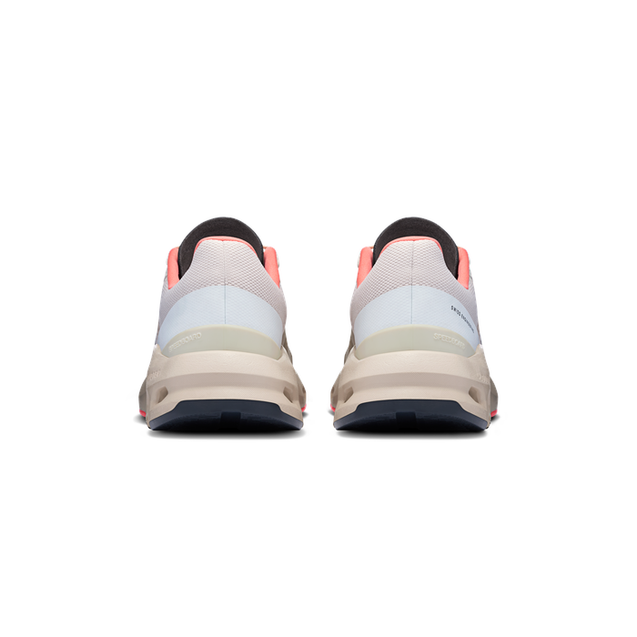 ON Running Women's Cloudpulse Cream | Salmon