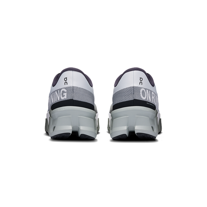ON Running Women's Cloudmonster Hyper Glacier | Ivory