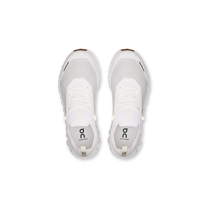 ON Running Women's Cloud 6 Versa White | White
