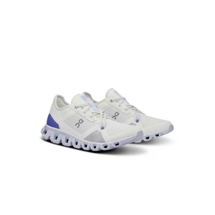 ON Running Women's Cloud X 3 AD Undyed | Nimbus